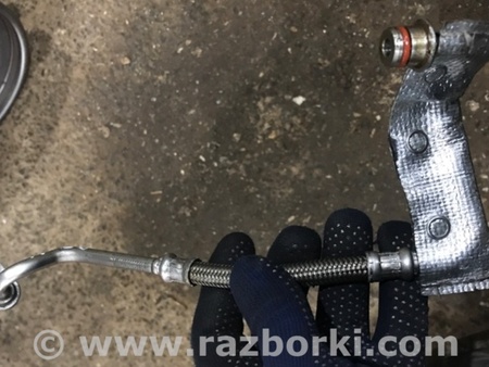 ФОТО Трубка охлаждения турбины для Audi (Ауди) A4 V B9 - 8W (2015-) Київ