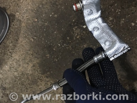 ФОТО Трубка охлаждения турбины для Audi (Ауди) A4 V B9 - 8W (2015-) Київ