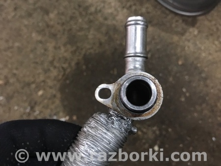 ФОТО Трубка охлаждения турбины для Audi (Ауди) A4 V B9 - 8W (2015-) Київ