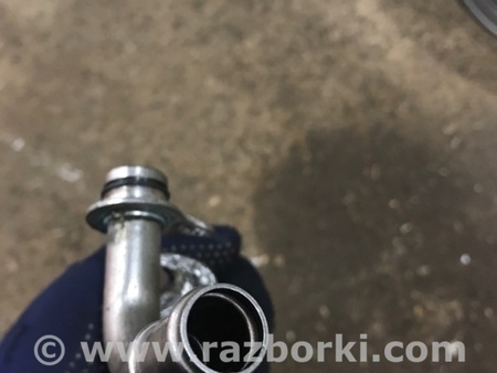 ФОТО Трубка охлаждения турбины для Audi (Ауди) A4 V B9 - 8W (2015-) Київ