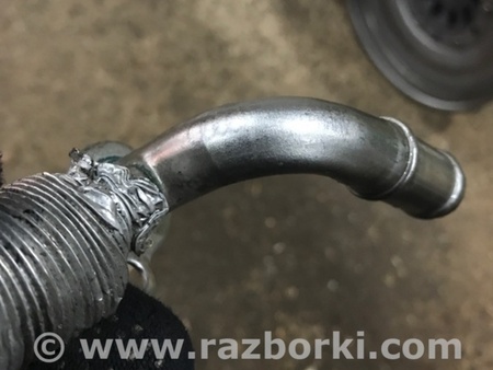 ФОТО Трубка охлаждения турбины для Audi (Ауди) A4 V B9 - 8W (2015-) Київ