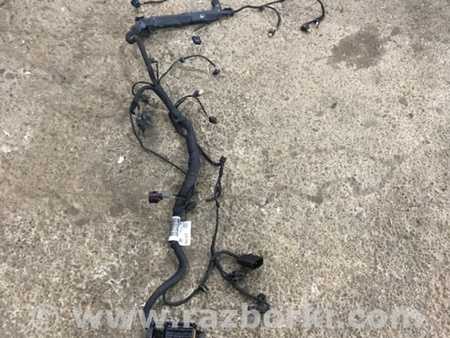 ФОТО Проводка ДВС для Audi (Ауди) A4 V B9 - 8W (2015-) Київ