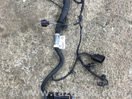 ФОТО Проводка ДВС для Audi (Ауди) A4 V B9 - 8W (2015-) Київ