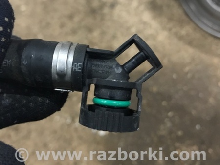 ФОТО Трубка вакуумная для Audi (Ауди) A4 V B9 - 8W (2015-) Київ