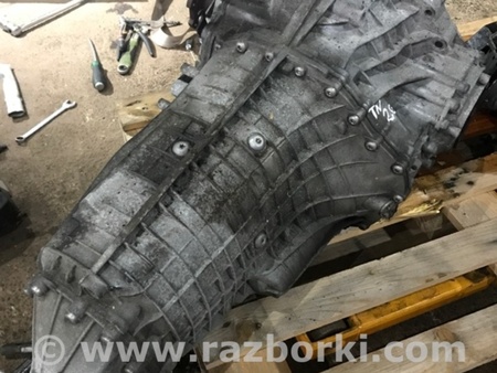 ФОТО АКПП (коробка автомат) для Audi (Ауди) A4 V B9 - 8W (2015-) Київ