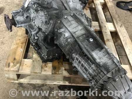 ФОТО АКПП (коробка автомат) для Audi (Ауди) A4 V B9 - 8W (2015-) Київ