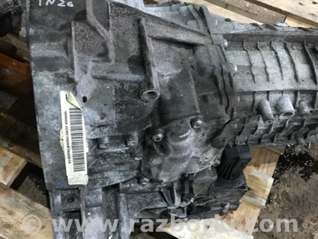 ФОТО АКПП (коробка автомат) для Audi (Ауди) A4 V B9 - 8W (2015-) Київ