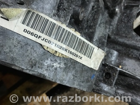 ФОТО АКПП (коробка автомат) для Audi (Ауди) A4 V B9 - 8W (2015-) Київ