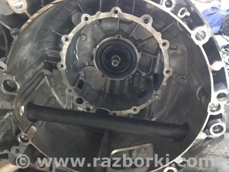 ФОТО АКПП (коробка автомат) для Audi (Ауди) A4 V B9 - 8W (2015-) Київ