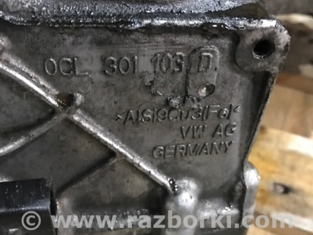 ФОТО АКПП (коробка автомат) для Audi (Ауди) A4 V B9 - 8W (2015-) Київ