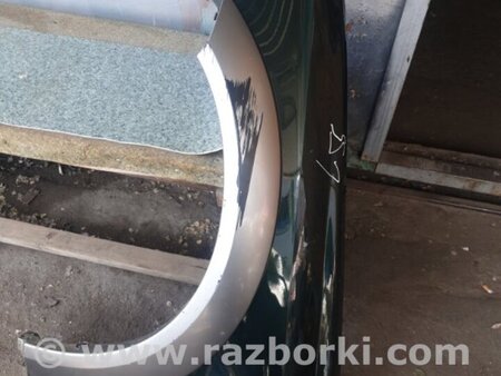 ФОТО Крыло переднее левое для Subaru Outback Киев