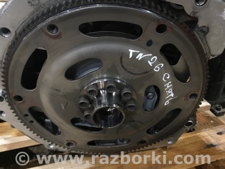 ФОТО Маховик АКПП для Audi (Ауди) A4 V B9 - 8W (2015-) Київ