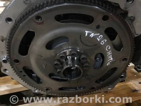 ФОТО Маховик АКПП для Audi (Ауди) A4 V B9 - 8W (2015-) Київ