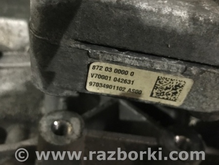 ФОТО Раздаточная коробка для Porsche Panamera I 970 (09-16) Київ