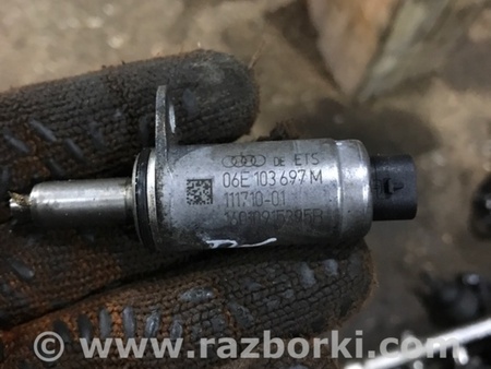 ФОТО Клапан для Audi (Ауди) A4 V B9 - 8W (2015-) Київ