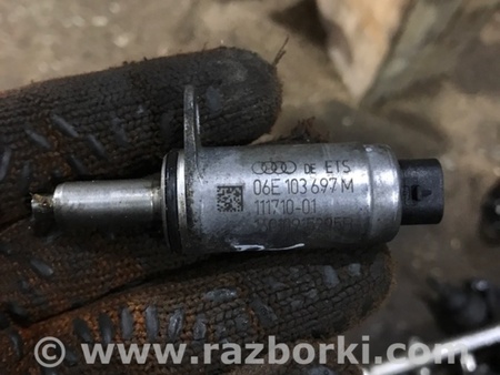 ФОТО Клапан для Audi (Ауди) A4 V B9 - 8W (2015-) Київ