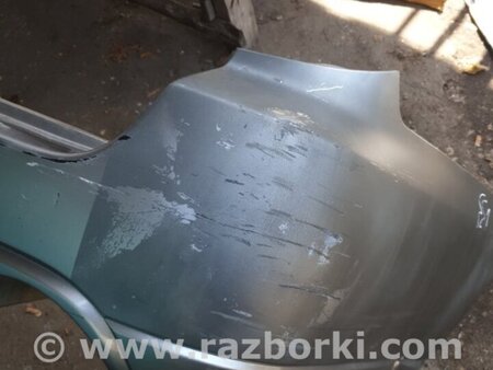 ФОТО Бампер задний для Subaru Outback Киев