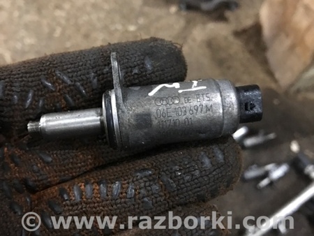 ФОТО Клапан для Audi (Ауди) A4 V B9 - 8W (2015-) Київ