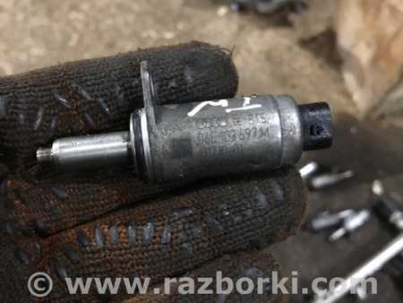 ФОТО Клапан для Audi (Ауди) A4 V B9 - 8W (2015-) Київ