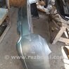 Бампер задний Subaru Outback