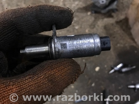 ФОТО Клапан для Audi (Ауди) A4 V B9 - 8W (2015-) Київ