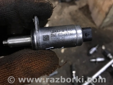 ФОТО Клапан для Audi (Ауди) A4 V B9 - 8W (2015-) Київ