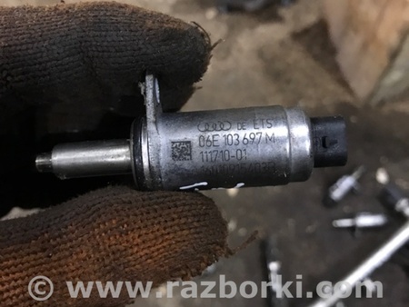 ФОТО Клапан для Audi (Ауди) A4 V B9 - 8W (2015-) Київ