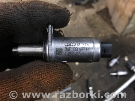 ФОТО Клапан для Audi (Ауди) A4 V B9 - 8W (2015-) Київ