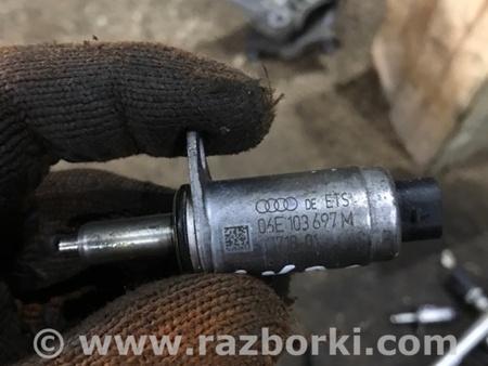 ФОТО Клапан для Audi (Ауди) A4 V B9 - 8W (2015-) Київ