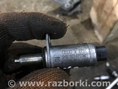 ФОТО Клапан для Audi (Ауди) A4 V B9 - 8W (2015-) Київ