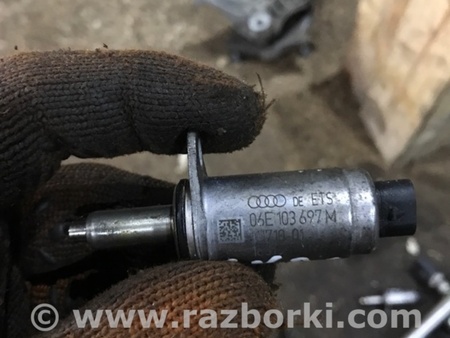 ФОТО Клапан для Audi (Ауди) A4 V B9 - 8W (2015-) Київ