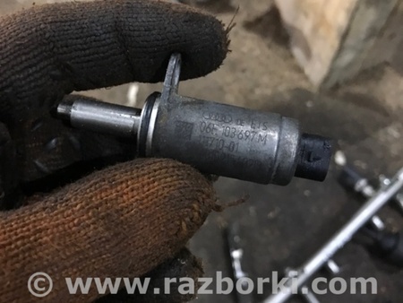 ФОТО Клапан для Audi (Ауди) A4 V B9 - 8W (2015-) Київ