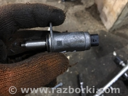 ФОТО Клапан для Audi (Ауди) A4 V B9 - 8W (2015-) Київ