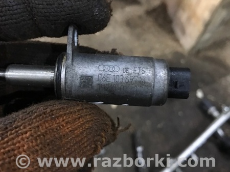 ФОТО Клапан для Audi (Ауди) A4 V B9 - 8W (2015-) Київ