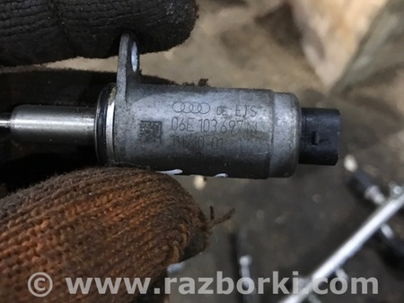 ФОТО Клапан для Audi (Ауди) A4 V B9 - 8W (2015-) Київ