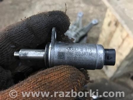 ФОТО Клапан для Audi (Ауди) A4 V B9 - 8W (2015-) Київ