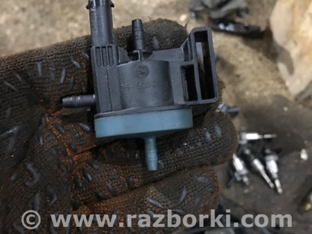 ФОТО Клапан для Audi (Ауди) A4 V B9 - 8W (2015-) Київ