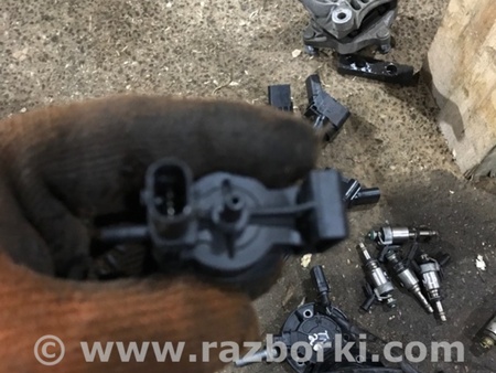 ФОТО Клапан для Audi (Ауди) A4 V B9 - 8W (2015-) Київ