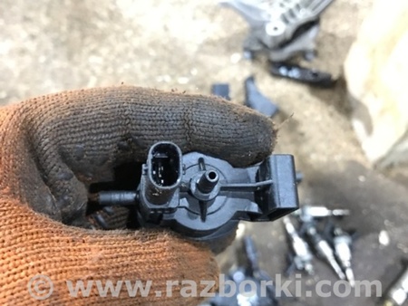 ФОТО Клапан для Audi (Ауди) A4 V B9 - 8W (2015-) Київ