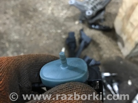 ФОТО Клапан для Audi (Ауди) A4 V B9 - 8W (2015-) Київ