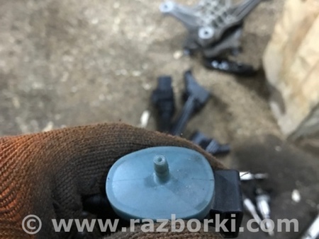 ФОТО Клапан для Audi (Ауди) A4 V B9 - 8W (2015-) Київ