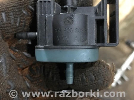 ФОТО Клапан для Audi (Ауди) A4 V B9 - 8W (2015-) Київ