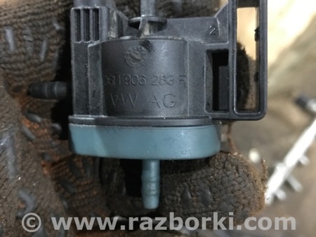 ФОТО Клапан для Audi (Ауди) A4 V B9 - 8W (2015-) Київ