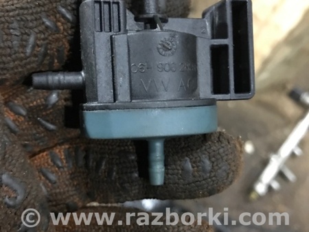 ФОТО Клапан для Audi (Ауди) A4 V B9 - 8W (2015-) Київ