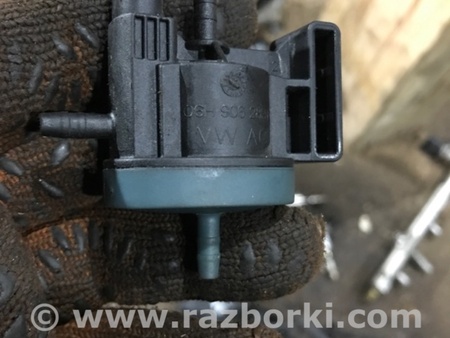 ФОТО Клапан для Audi (Ауди) A4 V B9 - 8W (2015-) Київ