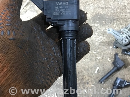 ФОТО Катушка зажигания для Audi (Ауди) A4 V B9 - 8W (2015-) Київ