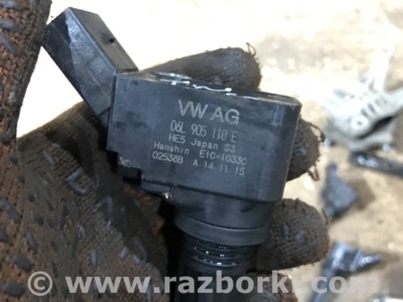 ФОТО Катушка зажигания для Audi (Ауди) A4 V B9 - 8W (2015-) Київ