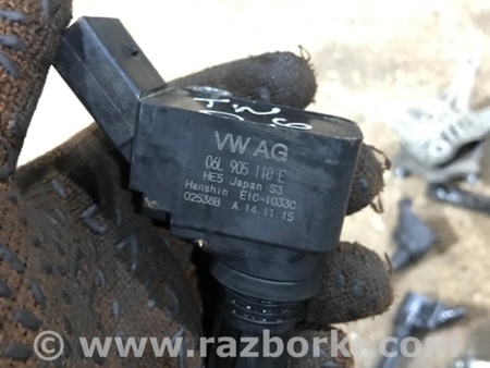 ФОТО Катушка зажигания для Audi (Ауди) A4 V B9 - 8W (2015-) Київ