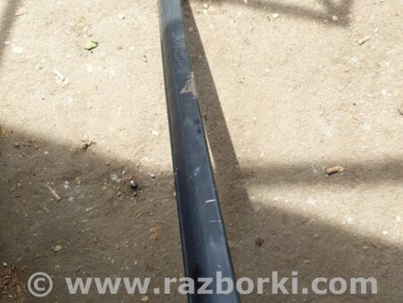 ФОТО Релинги продольные левые для Subaru Outback Киев