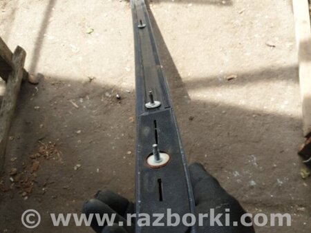 ФОТО Релинги продольные левые для Subaru Outback Киев